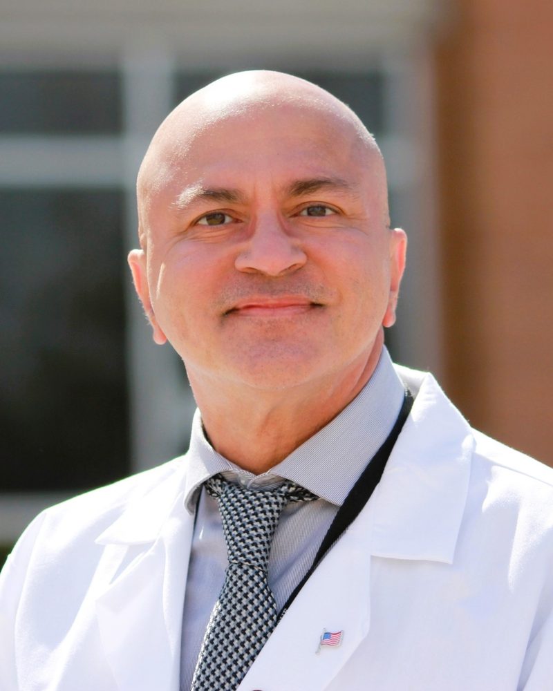 Murtuza Peerbhai, DPM, house call podiatrist